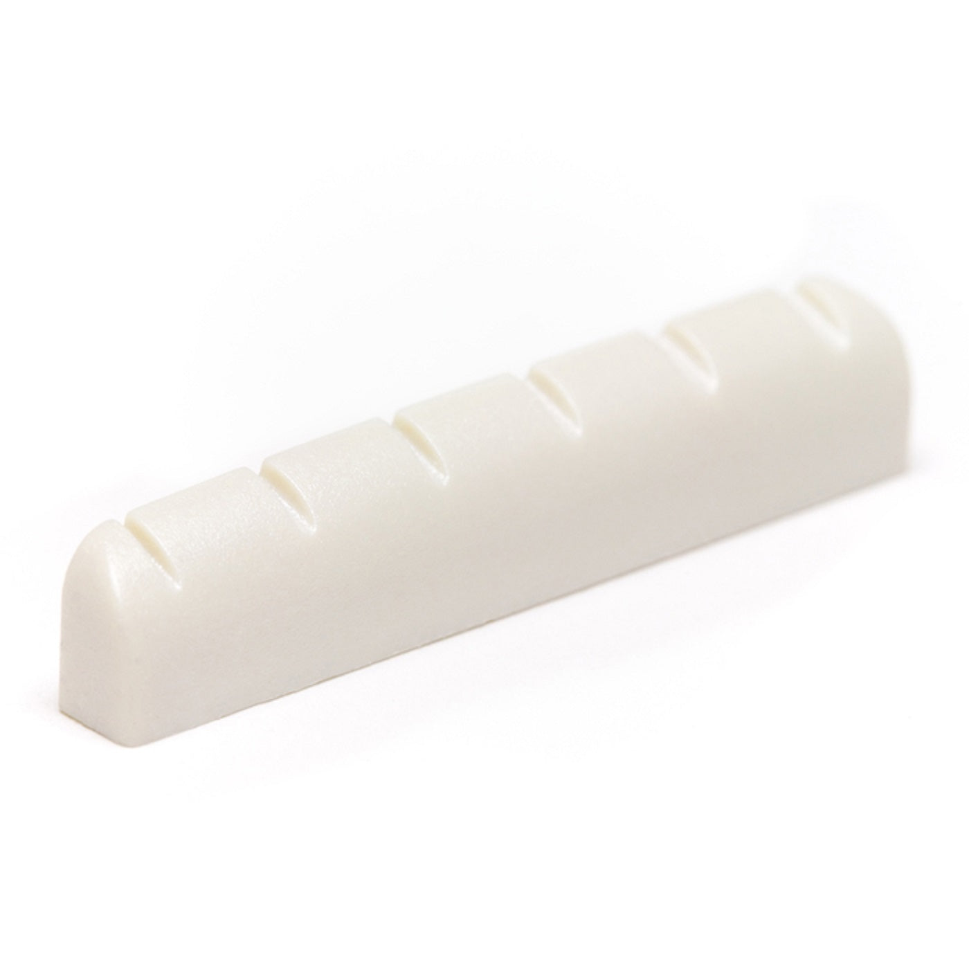 TUSQ 6 String Acoustic Nut (1801) - Graph Tech Guitar Labs Ltd.