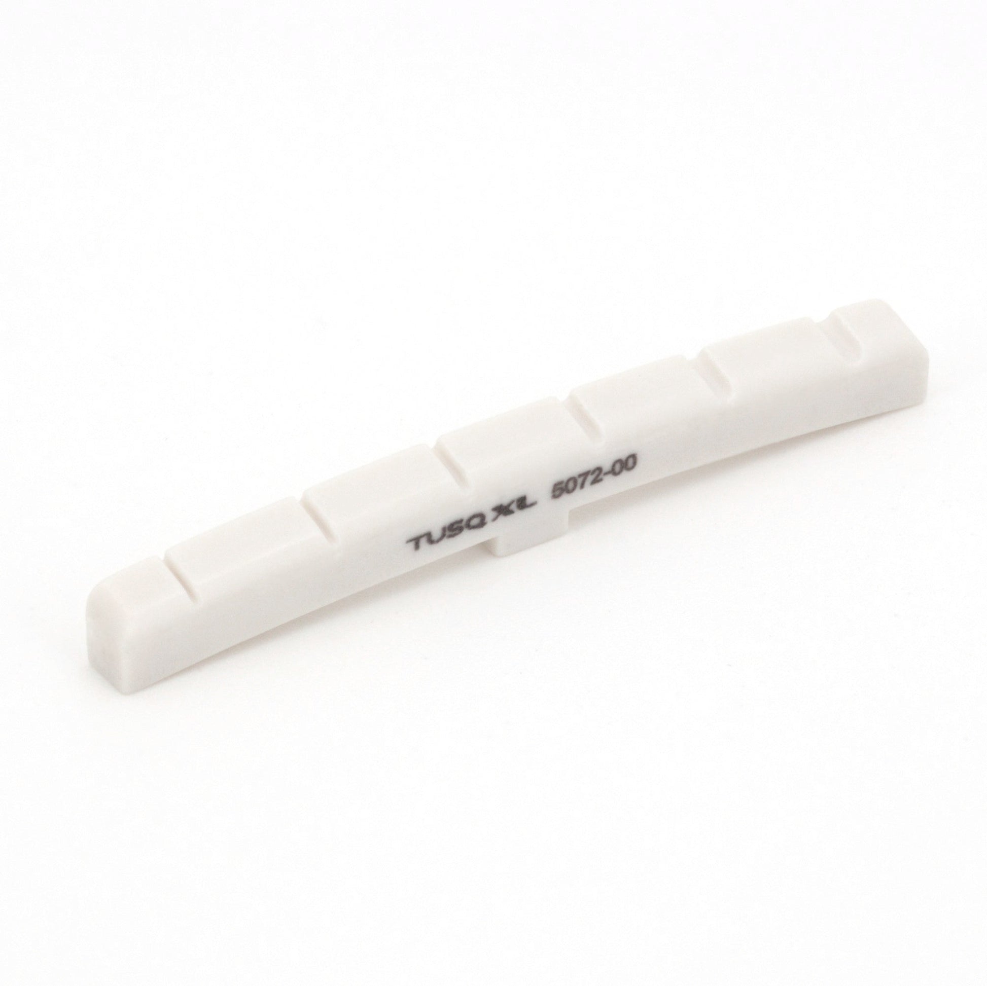 Model 5072-00 TUSQ XL Slotted Nut 6-String R 7.25" (Select Material / Color) - Graph Tech Guitar Labs Ltd.
