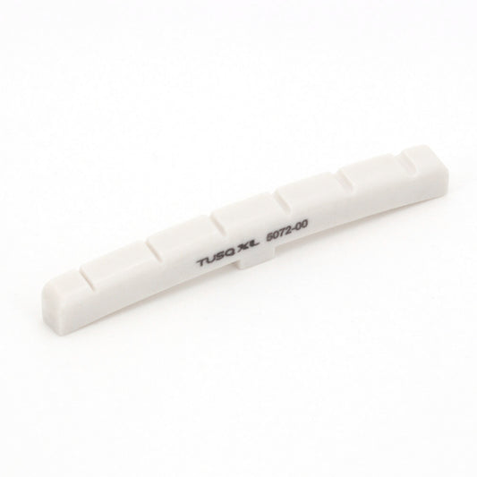 Model 5072-00 TUSQ XL Slotted Nut 6-String R 7.25" (Select Material / Color) - Graph Tech Guitar Labs Ltd.