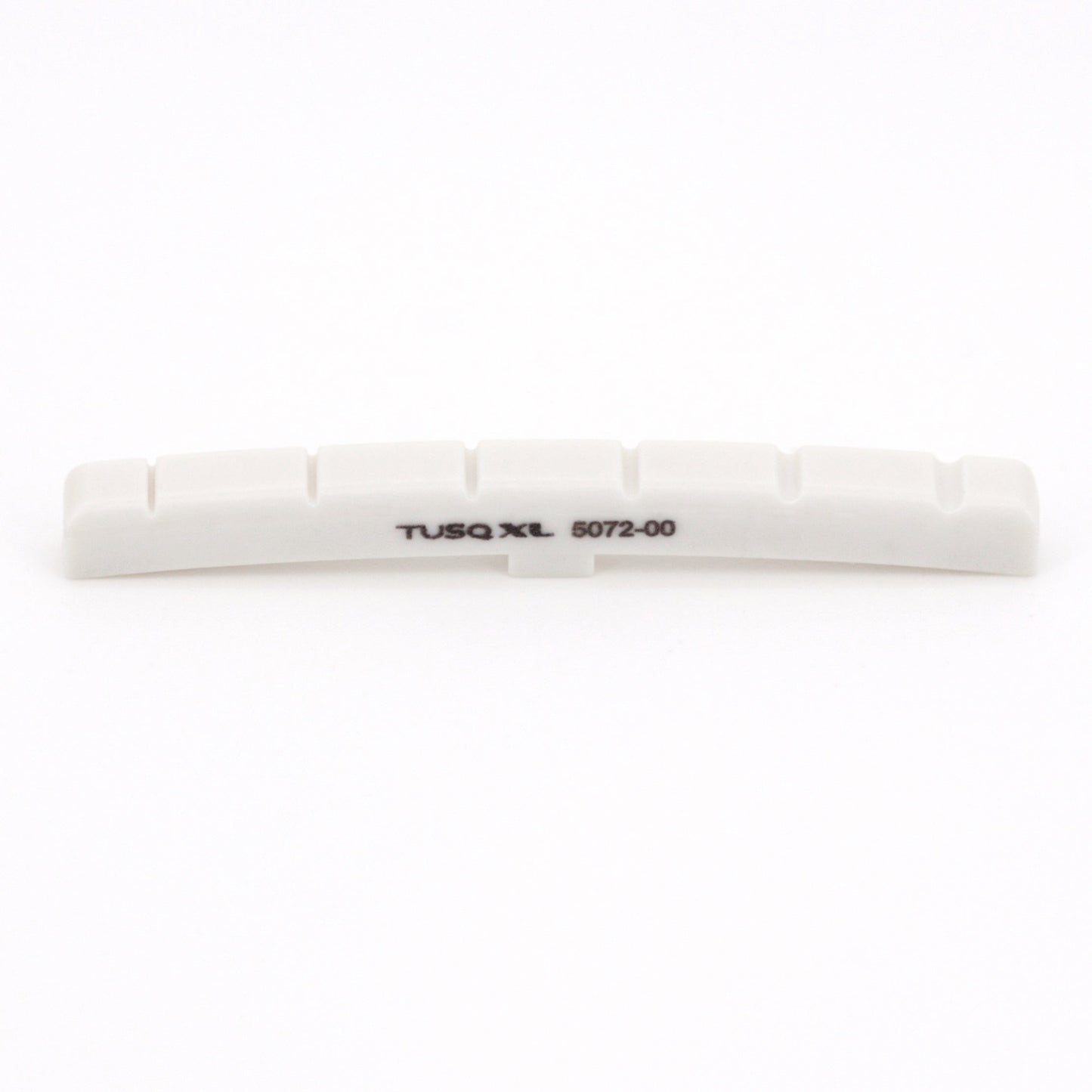 Model 5072-00 TUSQ XL Slotted Nut 6-String R 7.25" (Select Material / Color) - Graph Tech Guitar Labs Ltd.