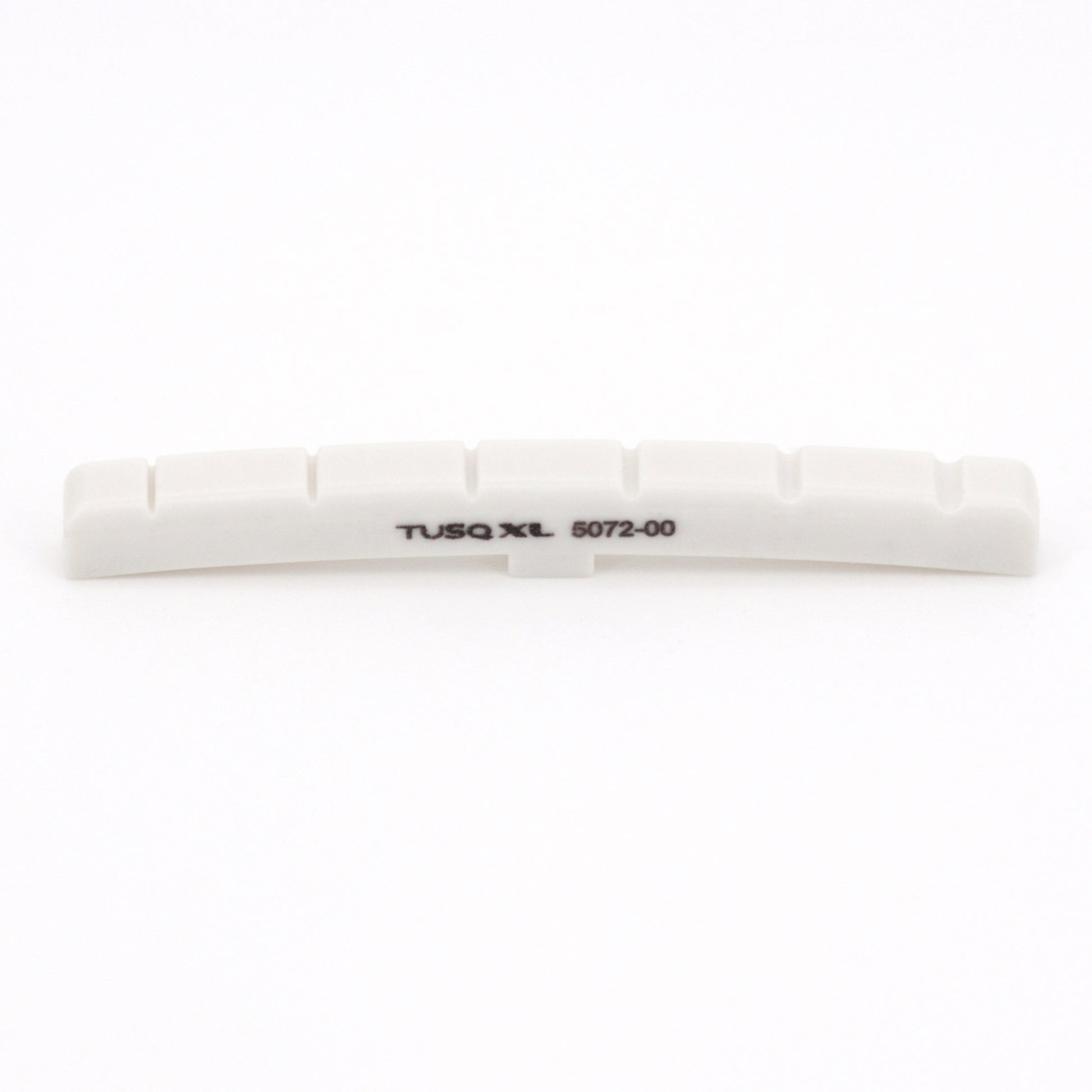 Model 5072-00 TUSQ XL Slotted Nut 6-String R 7.25" (Select Material / Color) - Graph Tech Guitar Labs Ltd.