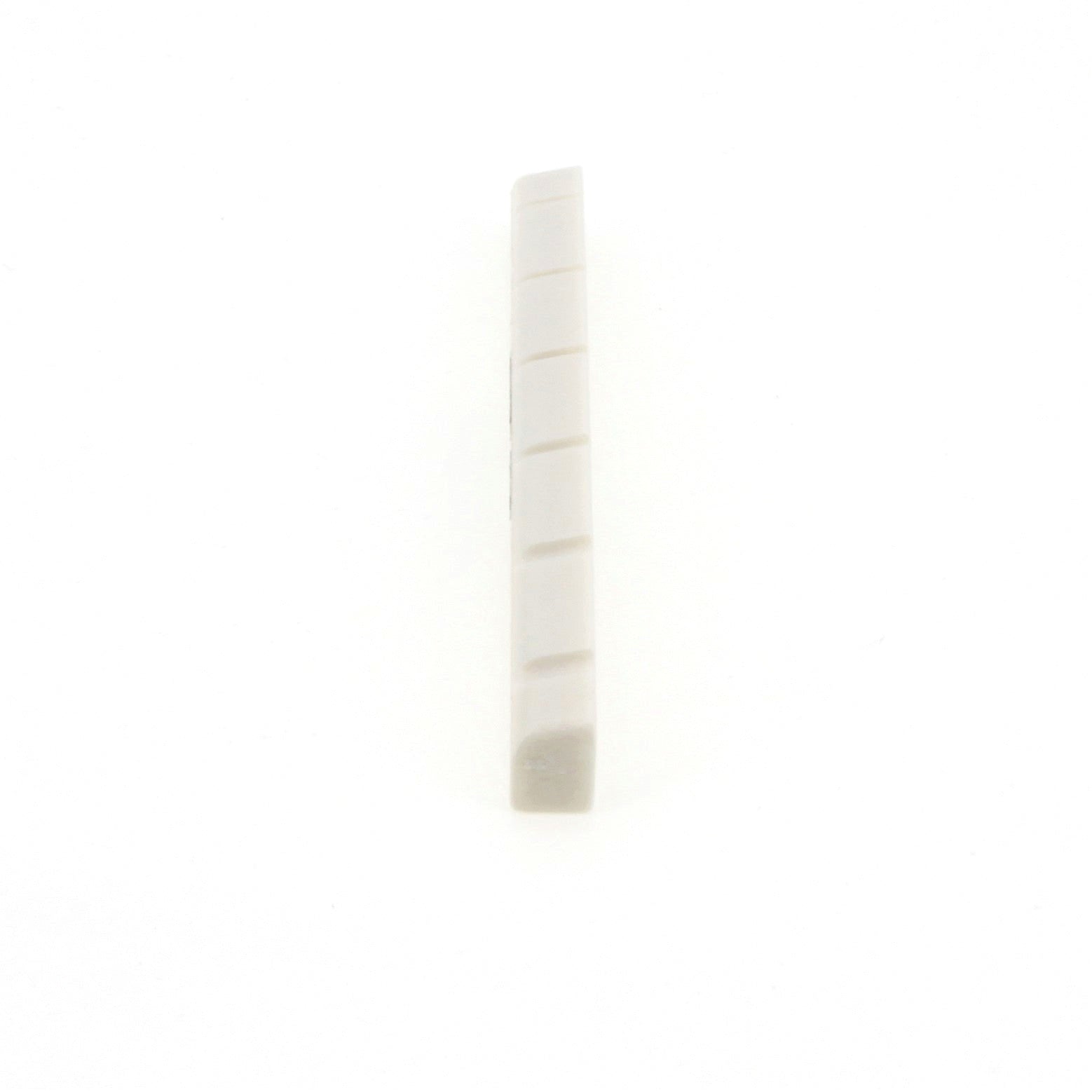 Model 5072-00 TUSQ XL Slotted Nut 6-String R 7.25" (Select Material / Color) - Graph Tech Guitar Labs Ltd.
