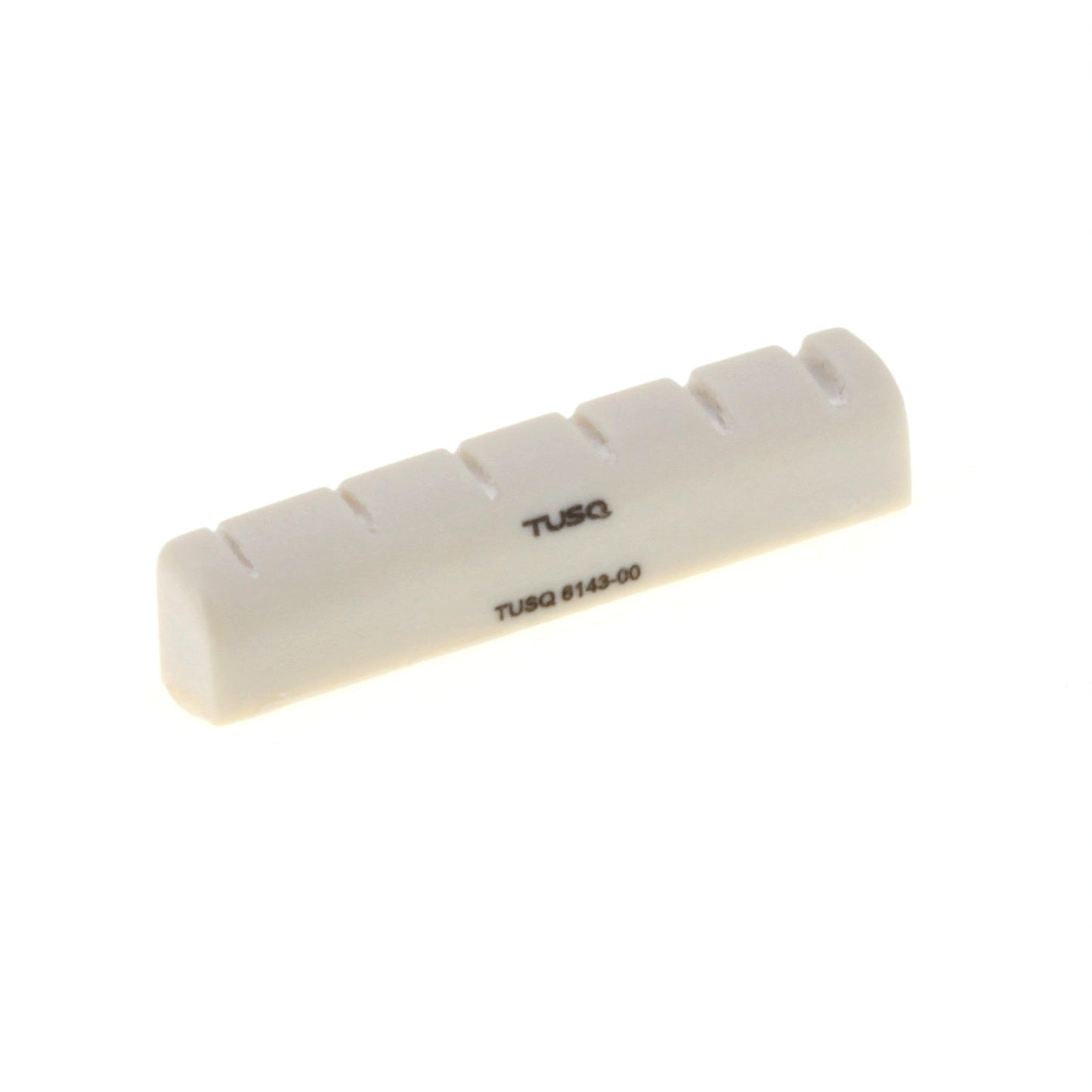 TUSQ Slotted electric and acoustic 43x6 (PQ-6143-00) - Graph Tech Guitar Labs Ltd.