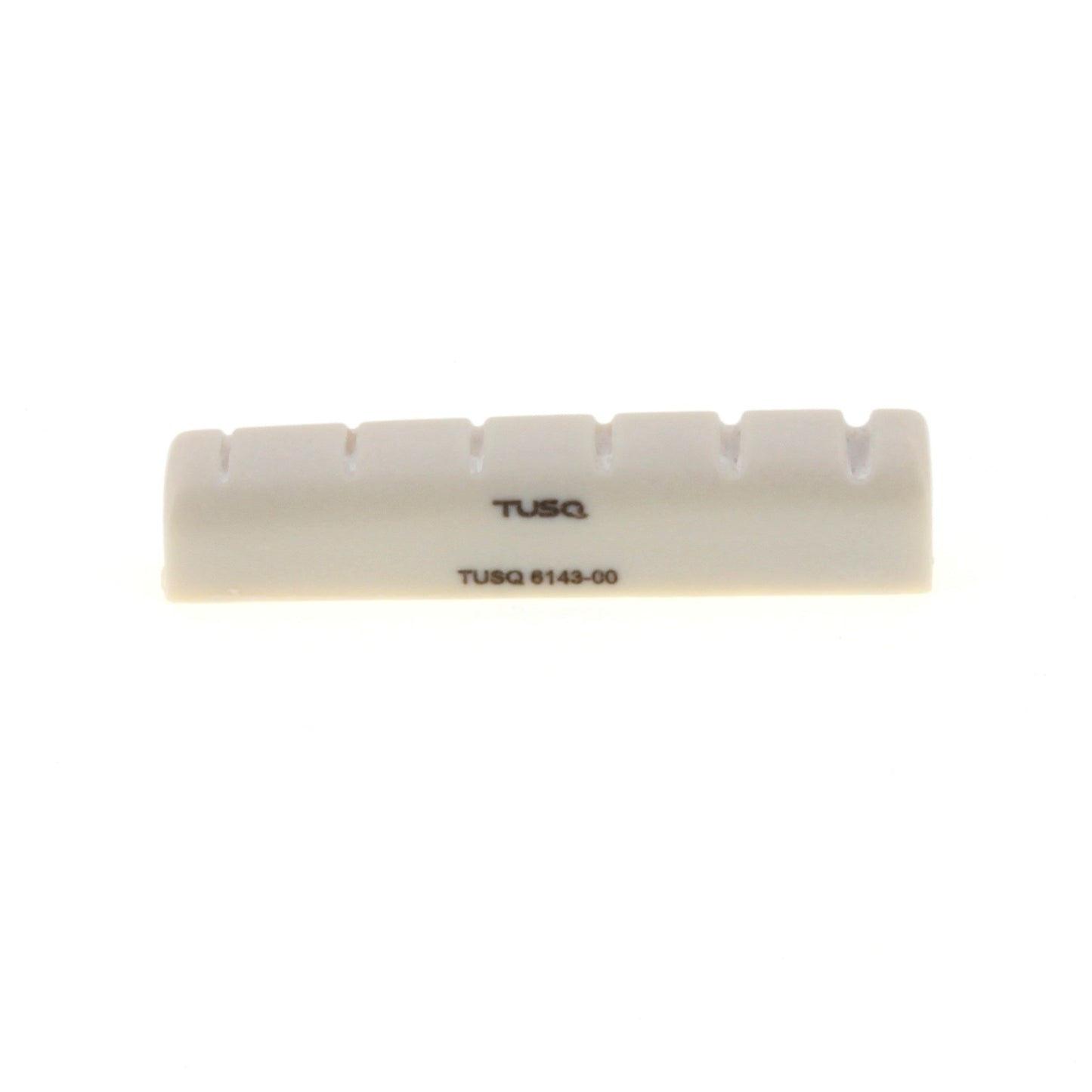 TUSQ Slotted electric and acoustic 43x6 (PQ-6143-00) - Graph Tech Guitar Labs Ltd.