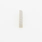 TUSQ Slotted  electric and acoustic 43 mm x 6mm Lefty (PQ-6143-L0) - Graph Tech Guitar Labs Ltd.