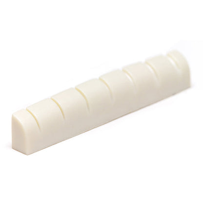 TUSQ  7 String Slotted Electric Nut - Graph Tech Guitar Labs Ltd.
