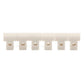 Model 8503 Saddles Blank compatible with Gibson Nashville Tune-o-Matic bridges post 2000 - Graph Tech Guitar Labs