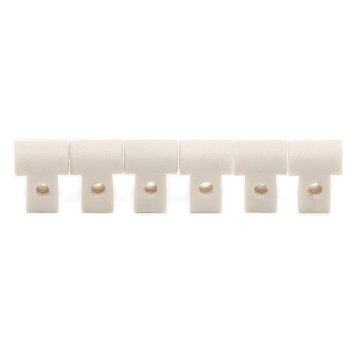Model 8503 Saddles Blank compatible with Gibson Nashville Tune-o-Matic bridges post 2000 - Graph Tech Guitar Labs
