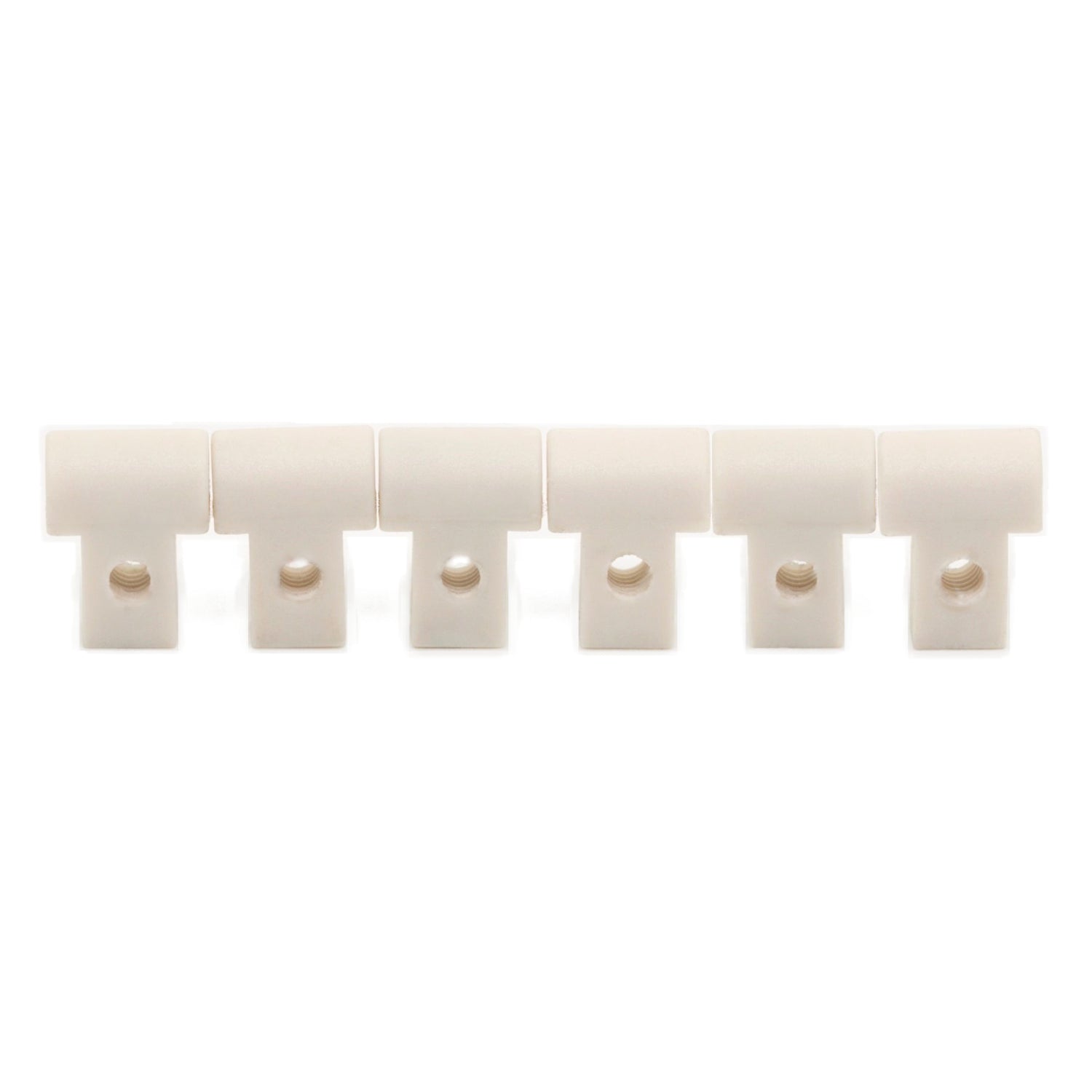 Model 8503 Saddles Blank compatible with Gibson Nashville Tune-o-Matic bridges post 2000 - Graph Tech Guitar Labs