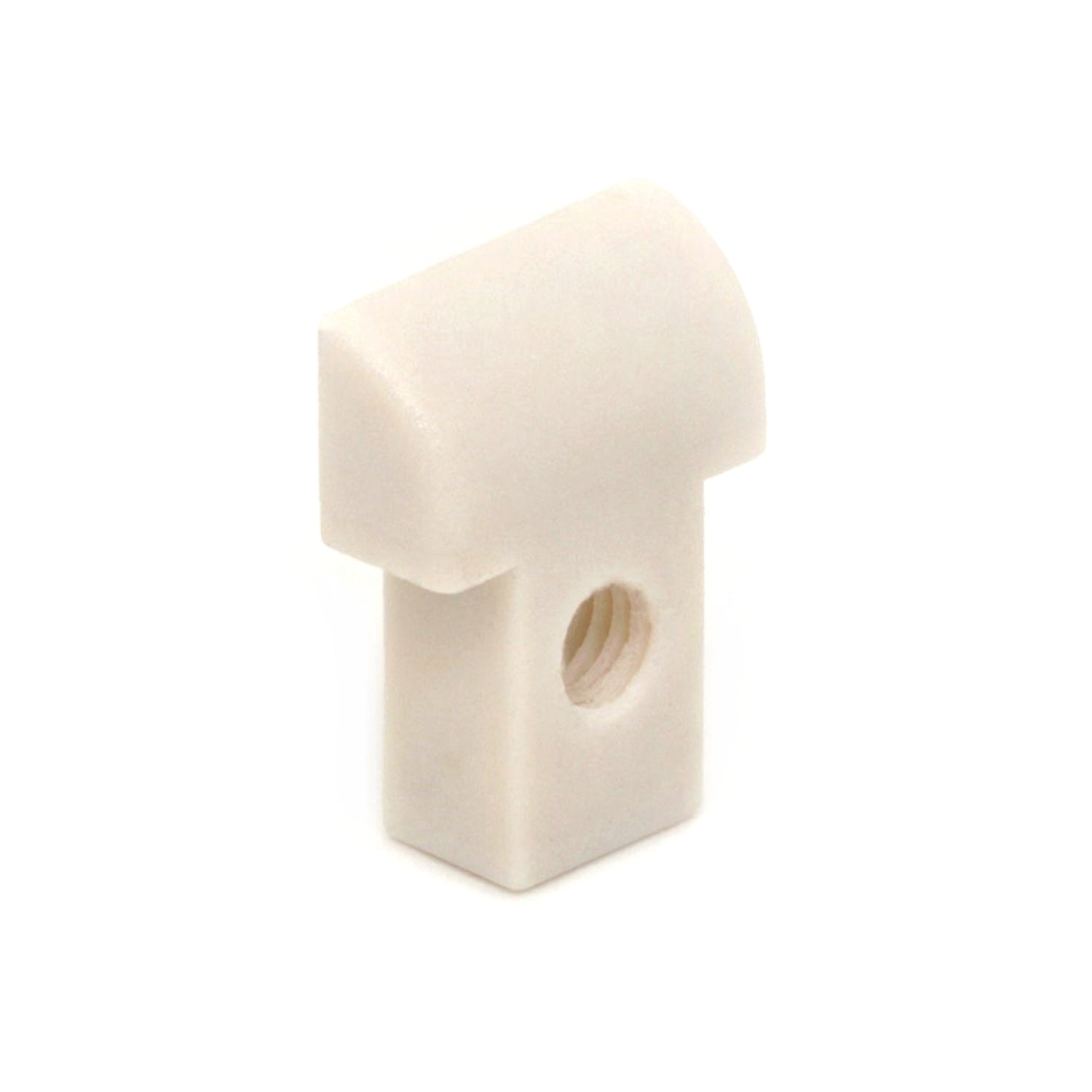 Model 8503 Saddles Blank compatible with Gibson Nashville Tune-o-Matic bridges post 2000 - Graph Tech Guitar Labs
