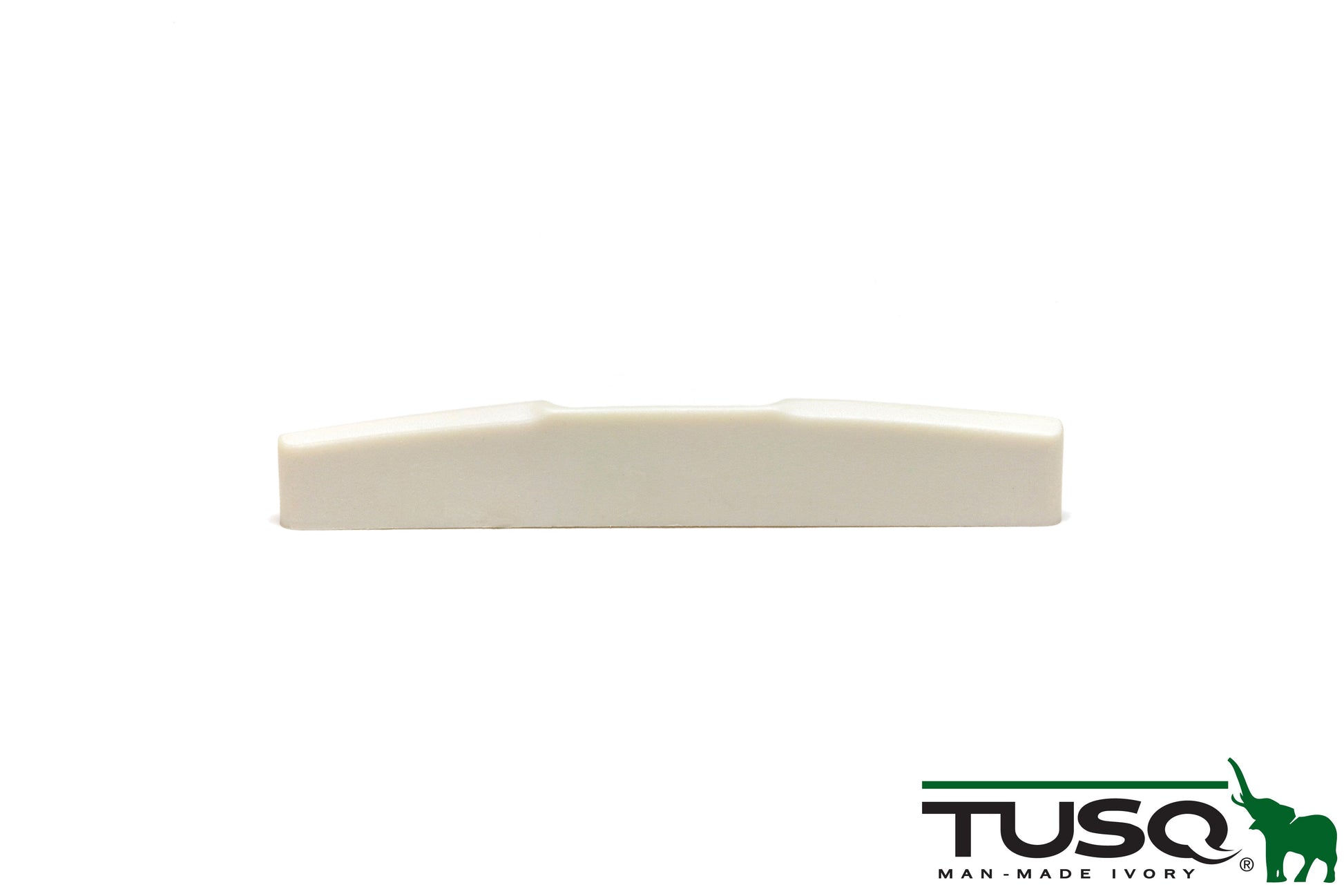 Tusq Compensated D&G Acoustic Saddle - Graph Tech Guitar Labs Ltd.