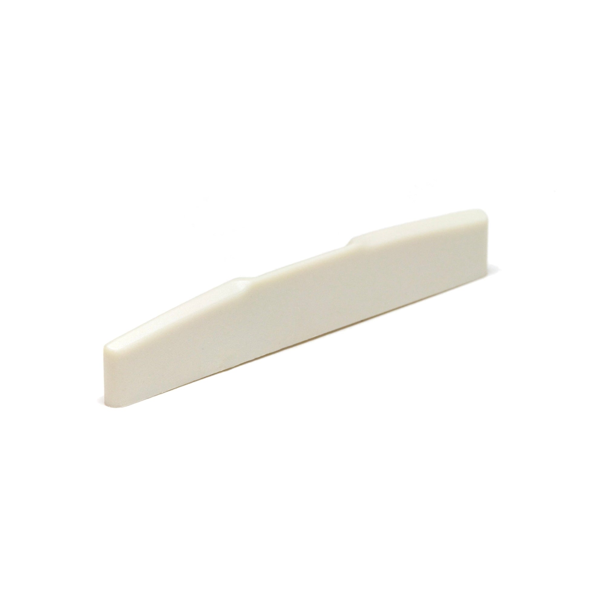 Tusq Compensated D&G Acoustic Saddle - Graph Tech Guitar Labs Ltd.
