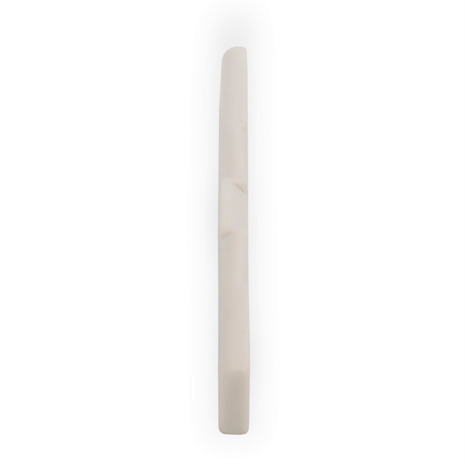 TUSQ Acoustic Saddle Compensated 74 x 3 x 9mm (PQ-9274-C0) - Graph Tech Guitar Labs