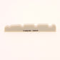 TUSQ XL Nut 4-string Flat Bottom P Bass 42mm (1205-00, Select Color) - Graph Tech Guitar Labs Ltd.