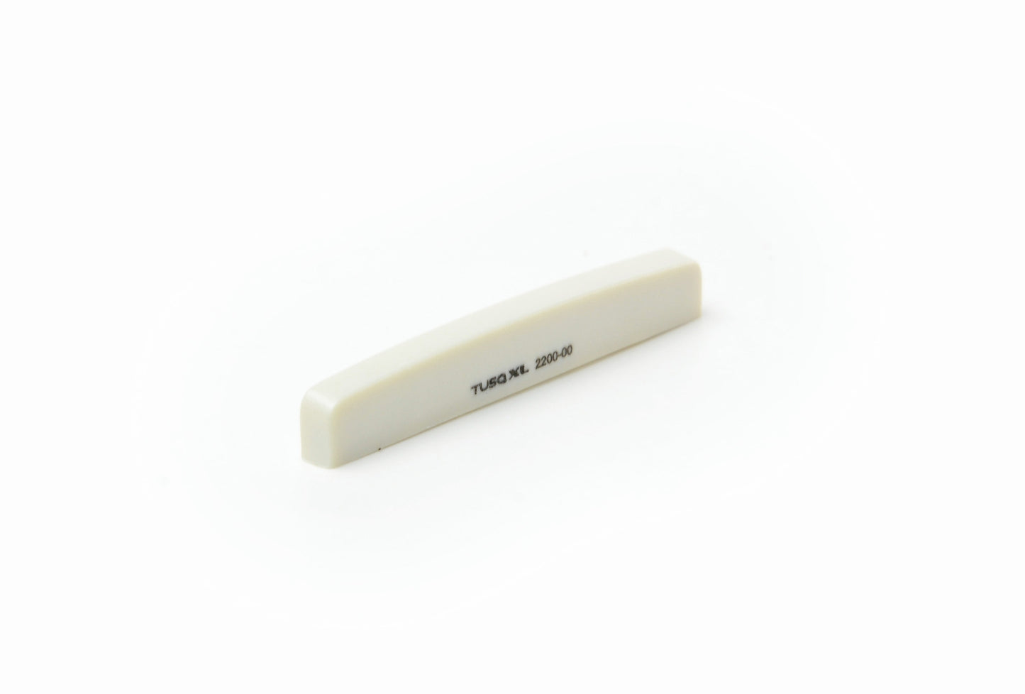 Copy Of Graph Tech 1/8" flat bottom blank nut for import Fender style electric guitars 12" radius Right Hand - Left Hand - Graph Tech Guitar Labs Ltd.