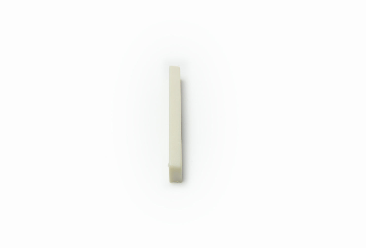 Copy Of Graph Tech 1/8" flat bottom blank nut for import Fender style electric guitars 12" radius Right Hand - Left Hand - Graph Tech Guitar Labs Ltd.