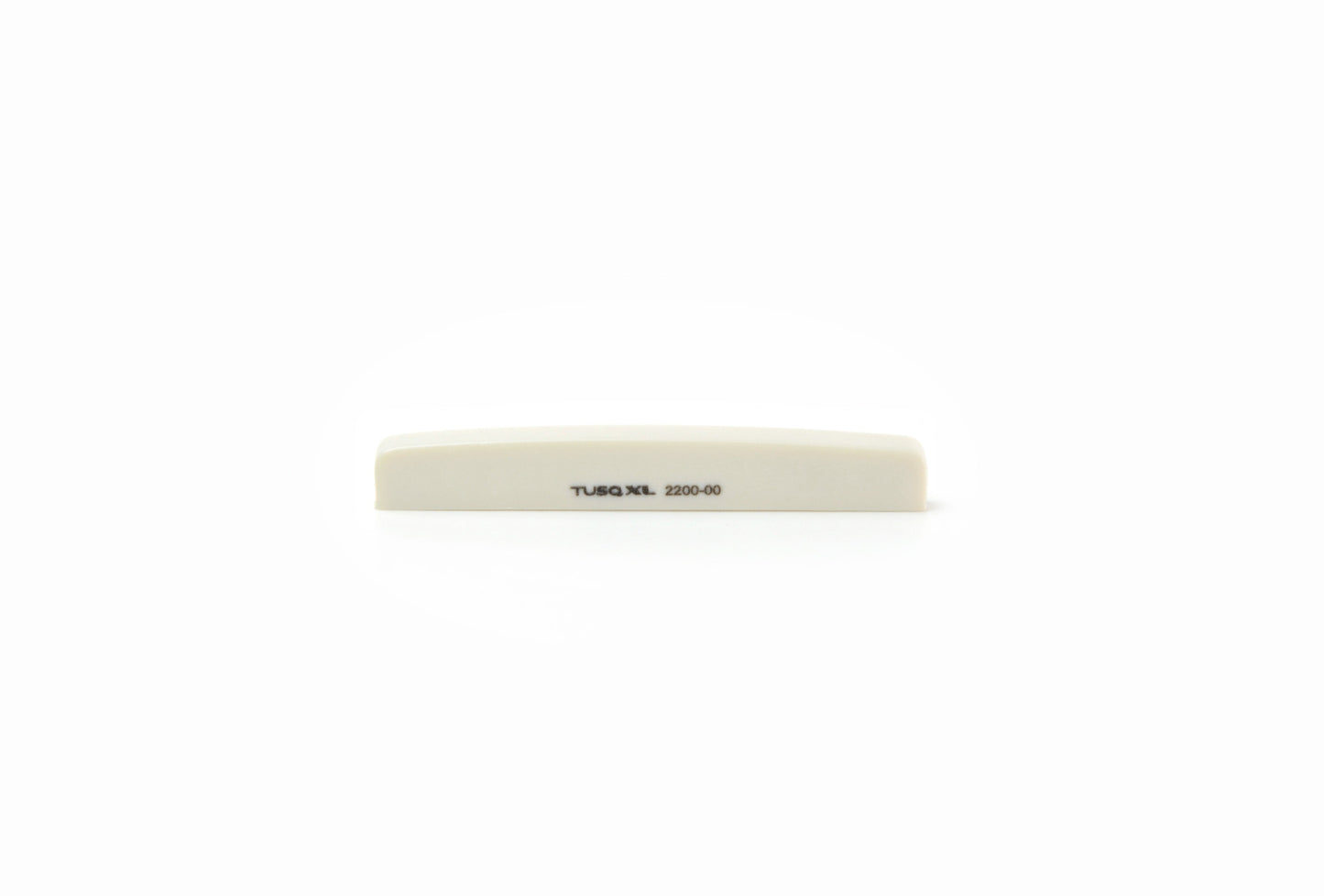 Copy Of Graph Tech 1/8" flat bottom blank nut for import Fender style electric guitars 12" radius Right Hand - Left Hand - Graph Tech Guitar Labs Ltd.
