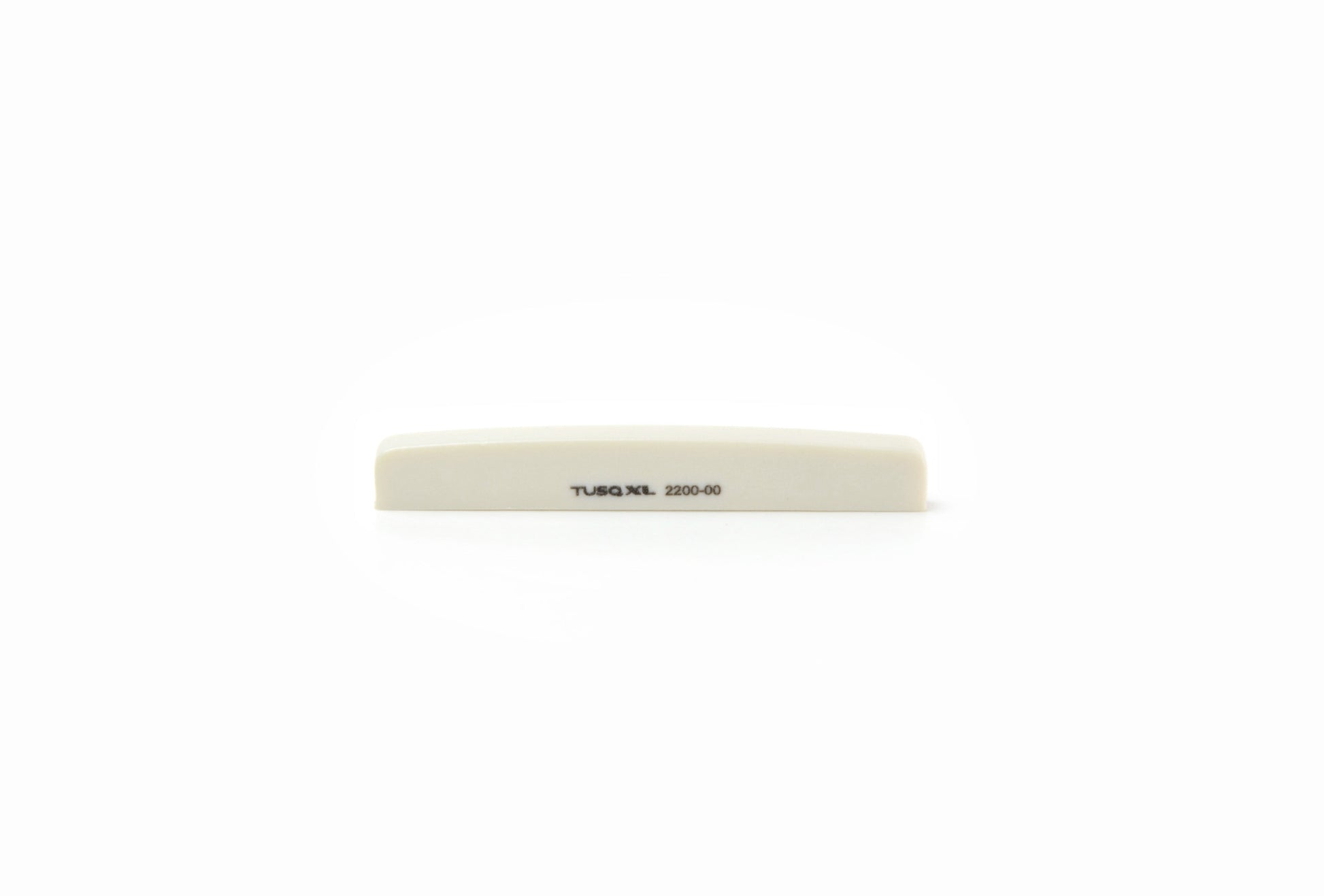 Copy Of Graph Tech 1/8" flat bottom blank nut for import Fender style electric guitars 12" radius Right Hand - Left Hand - Graph Tech Guitar Labs Ltd.