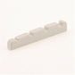 TUSQ XL Nut 4-string Flat Bottom Bass 38.14mm (Model 3834, Select Material / Color) - Graph Tech Guitar Labs Ltd.
