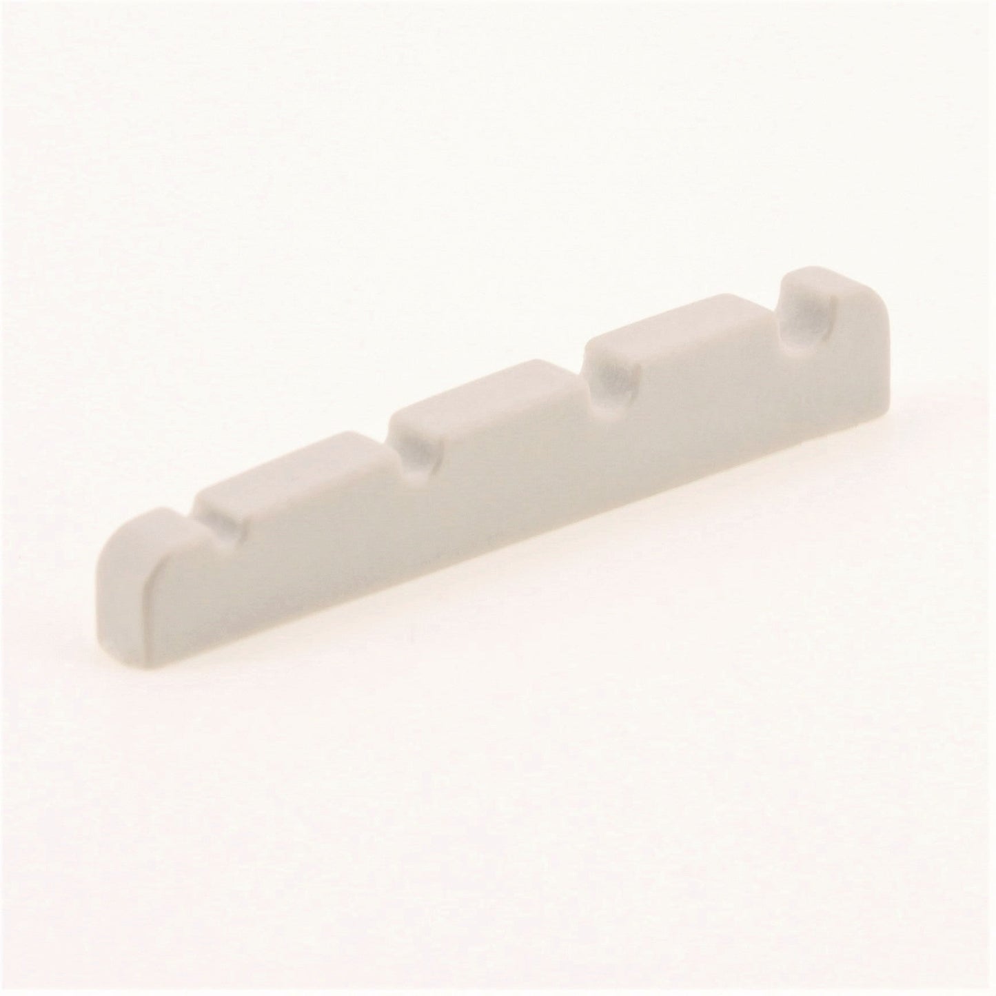 TUSQ XL Nut 4-string Flat Bottom Bass 38.14mm (Model 3834, Select Material / Color) - Graph Tech Guitar Labs Ltd.