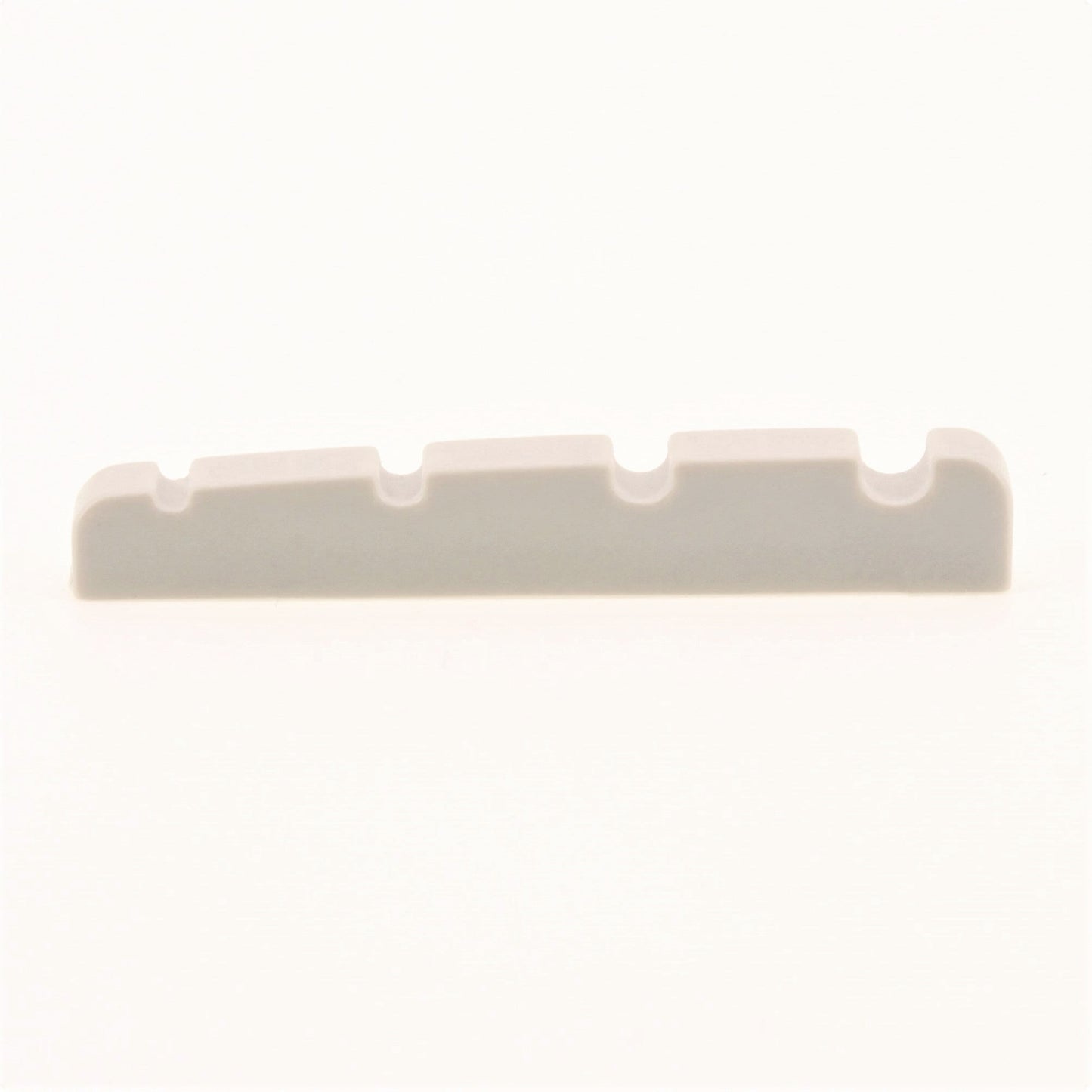 TUSQ XL Nut 4-string Flat Bottom Bass 38.14mm (Model 3834, Select Material / Color) - Graph Tech Guitar Labs Ltd.
