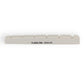 TUSQ XL Slotted Nut Flat Bottom L42.10mm (PQL-4234-00) - Graph Tech Guitar Labs