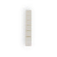 TUSQ XL Slotted Nut Flat Bottom L42.10mm (PQL-4234-00) - Graph Tech Guitar Labs