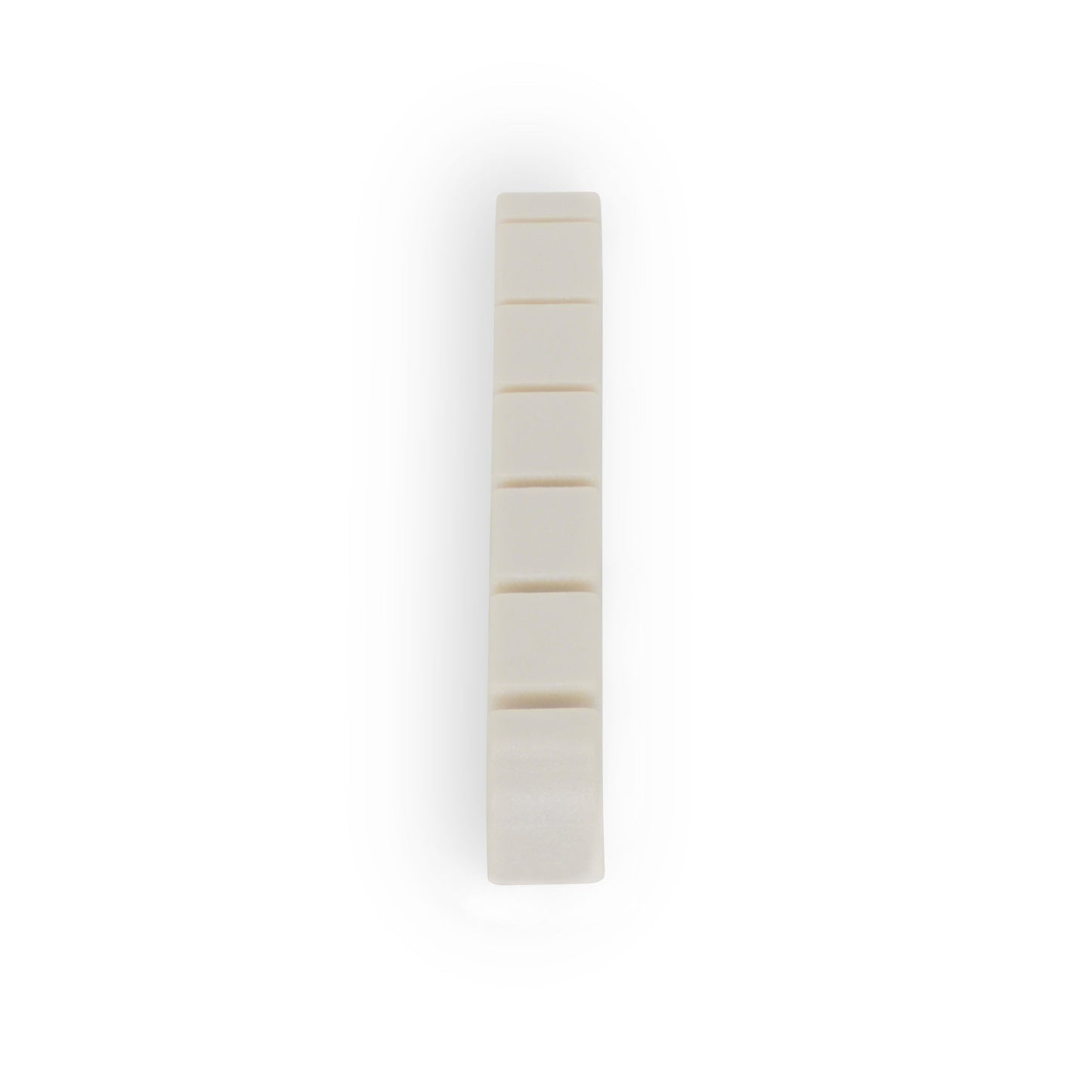 TUSQ XL Slotted Nut Flat Bottom L42.10mm (PQL-4234-00) - Graph Tech Guitar Labs