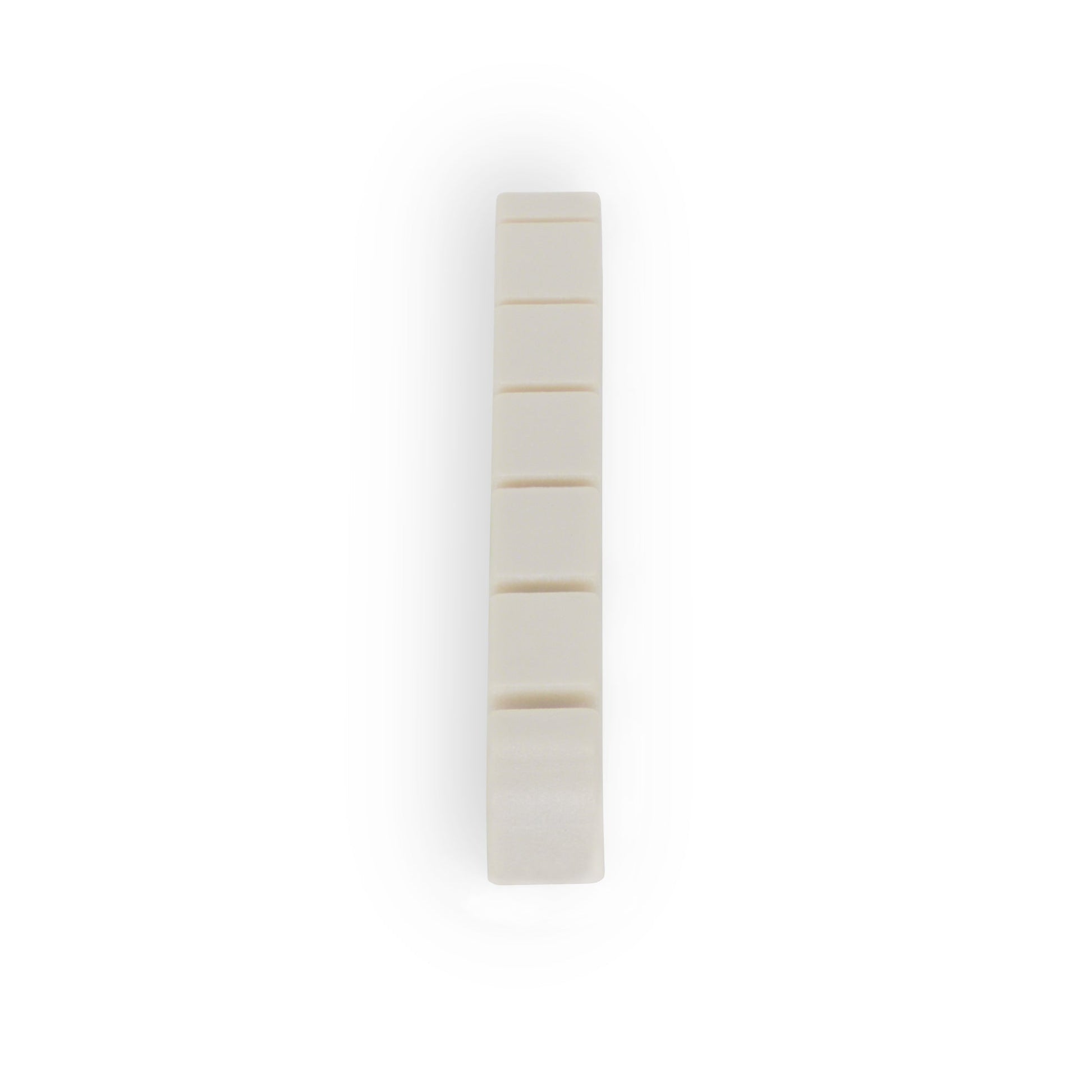TUSQ XL Slotted Nut Flat Bottom L42.10mm (PQL-4234-00) - Graph Tech Guitar Labs