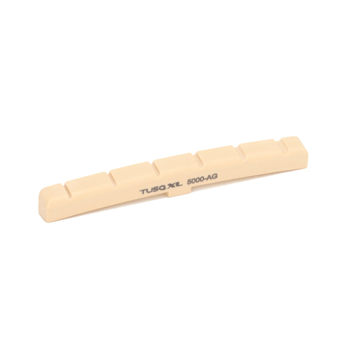 Model 5000-00 TUSQ Slotted Nut 6-String R 9.5" (Select Material) - Graph Tech Guitar Labs