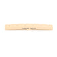 Model 5000-00 TUSQ Slotted Nut 6-String R 9.5" (Select Material) - Graph Tech Guitar Labs