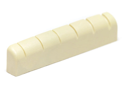 Model 6010-00 Nut Slotted L43.53mm (Select Material) - Graph Tech Guitar Labs