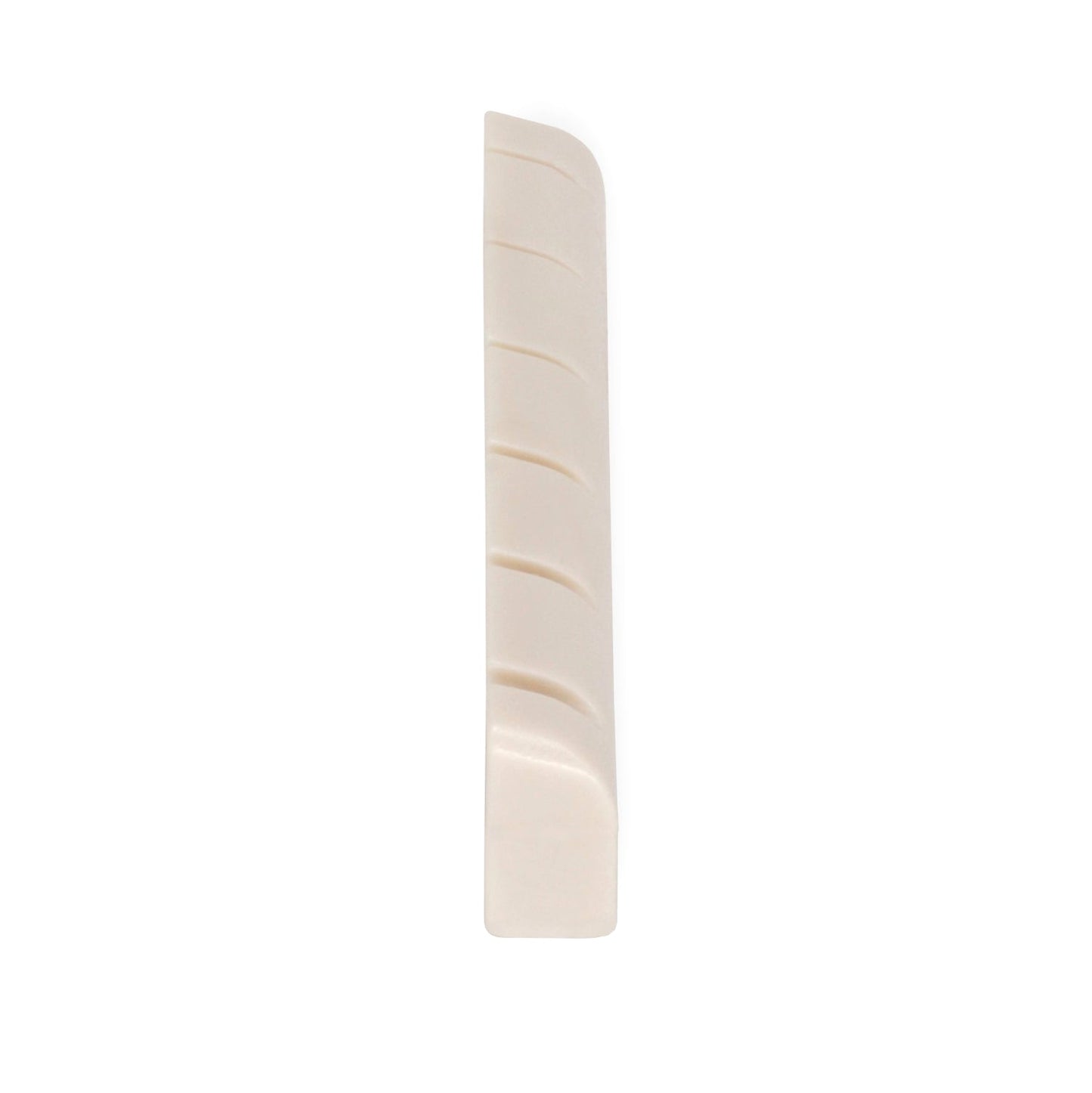 TUSQ XL Slotted Nut 43mm Lefty (6010-L0, Select Material) - Graph Tech Guitar Labs