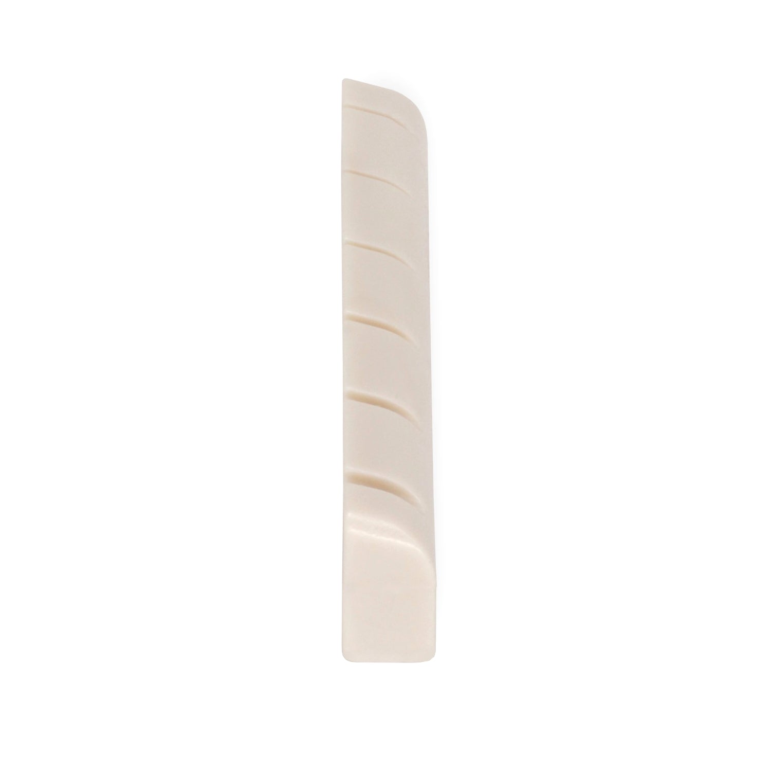 TUSQ XL Slotted Nut 43mm Lefty (6010-L0, Select Material) - Graph Tech Guitar Labs