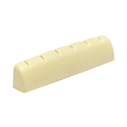 Model 6060-00 Nut Slotted L43.94mm (Select Material) - Graph Tech Guitar Labs