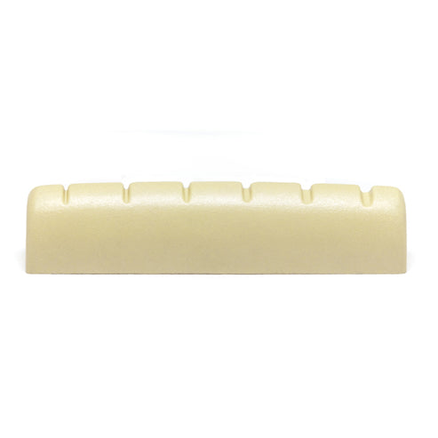 Model 6060-00 Nut Slotted L43.94mm (Select Material) - Graph Tech Guitar Labs