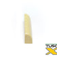 Model 6060-00 Nut Slotted L43.94mm (Select Material) - Graph Tech Guitar Labs