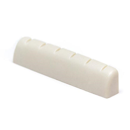 TUSQ XL Slotted Nut LEFTY (PQL-6061-L0) - Graph Tech Guitar Labs Ltd.