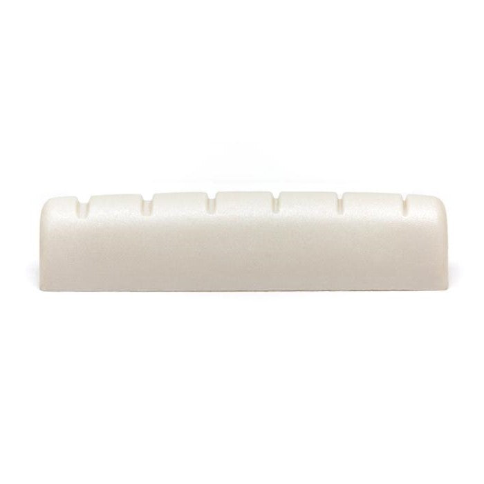 TUSQ XL Slotted Nut LEFTY (PQL-6061-L0) - Graph Tech Guitar Labs Ltd.