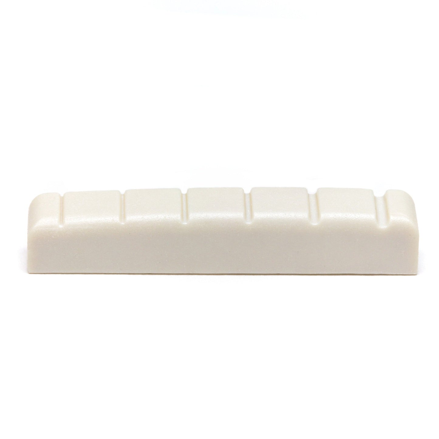 TUSQ XL 42 x 6 mm Slotted Electric Nut PQL-6642-00 - Graph Tech Guitar Labs Ltd.