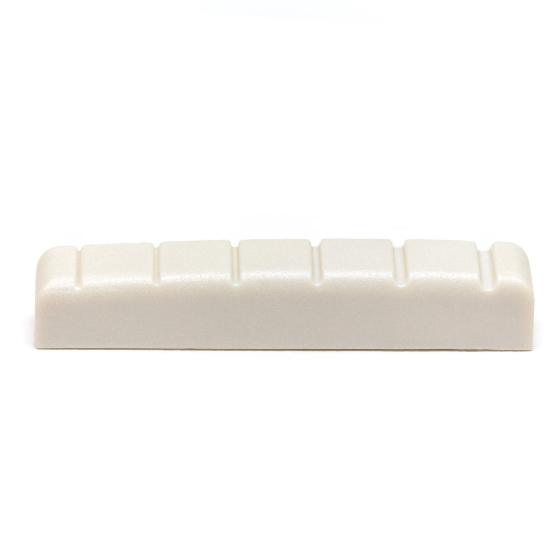 TUSQ XL 42 x 6 mm Slotted Electric Nut PQL-6642-00 - Graph Tech Guitar Labs Ltd.