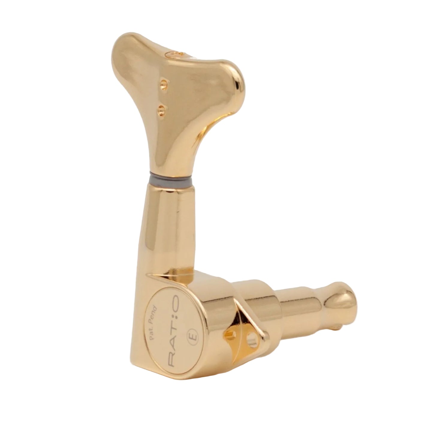 4 String 4-In-Line Bass Ratio Y-Style Button (PRB-4400, Select Finish) - Graph Tech Guitar Labs
