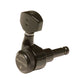 Ratio Electric Locking Machine Heads 3+3 (please select finish and button style) - Graph Tech Guitar Labs Ltd.