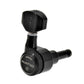 7 STRING: 7 IN LINE LOCKING TUNERS (PLEASE SELECT FINISH) - Graph Tech Guitar Labs Ltd.