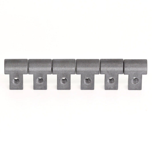 String Saver Originals Saddles Set Blank compatible with Gibson Nashville Tune-O-Matic bridge post 2000 (PS-8503-00) - Graph Tech Guitar Labs Ltd.