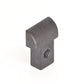String Saver Originals Saddles Set Blank compatible with Gibson Nashville Tune-O-Matic bridge post 2000 (PS-8503-00) - Graph Tech Guitar Labs Ltd.