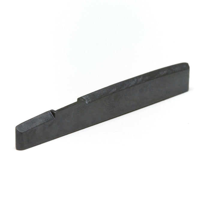 String Saver Acoustic Saddle Compensated 1/8" LH - Graph Tech Guitar Labs Ltd.