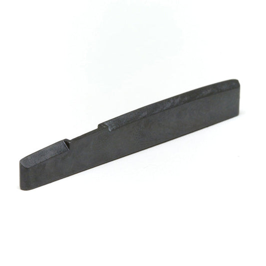String Saver Acoustic Saddle Compensated 1/8" LH - Graph Tech Guitar Labs Ltd.