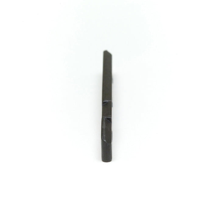 String Saver Acoustic Saddle Compensated 1/8" LH - Graph Tech Guitar Labs Ltd.
