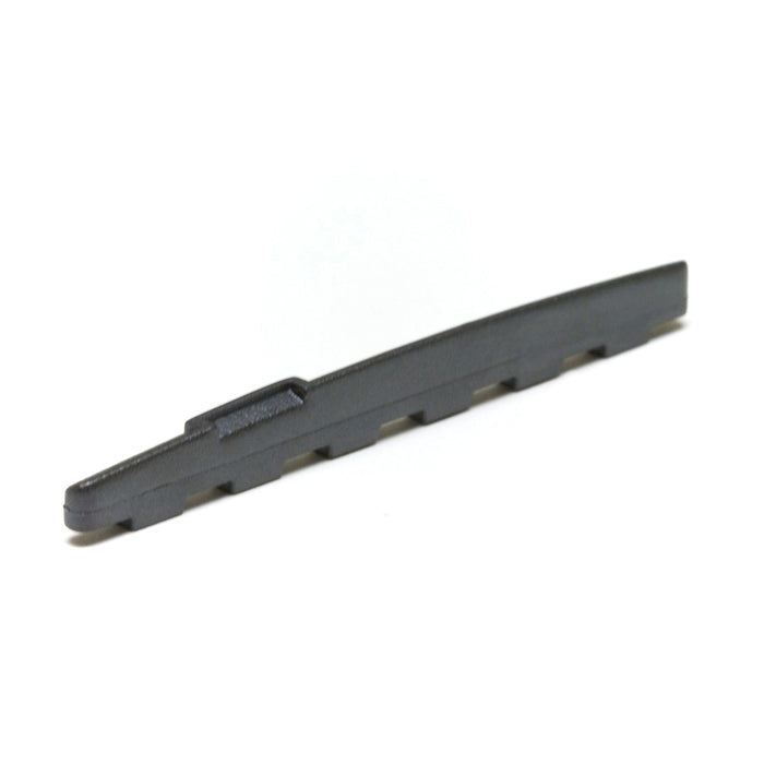 String Saver Acoustic Saddle Microbalance 12" Radius - Graph Tech Guitar Labs Ltd.